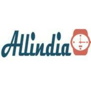 Allindia Watches
